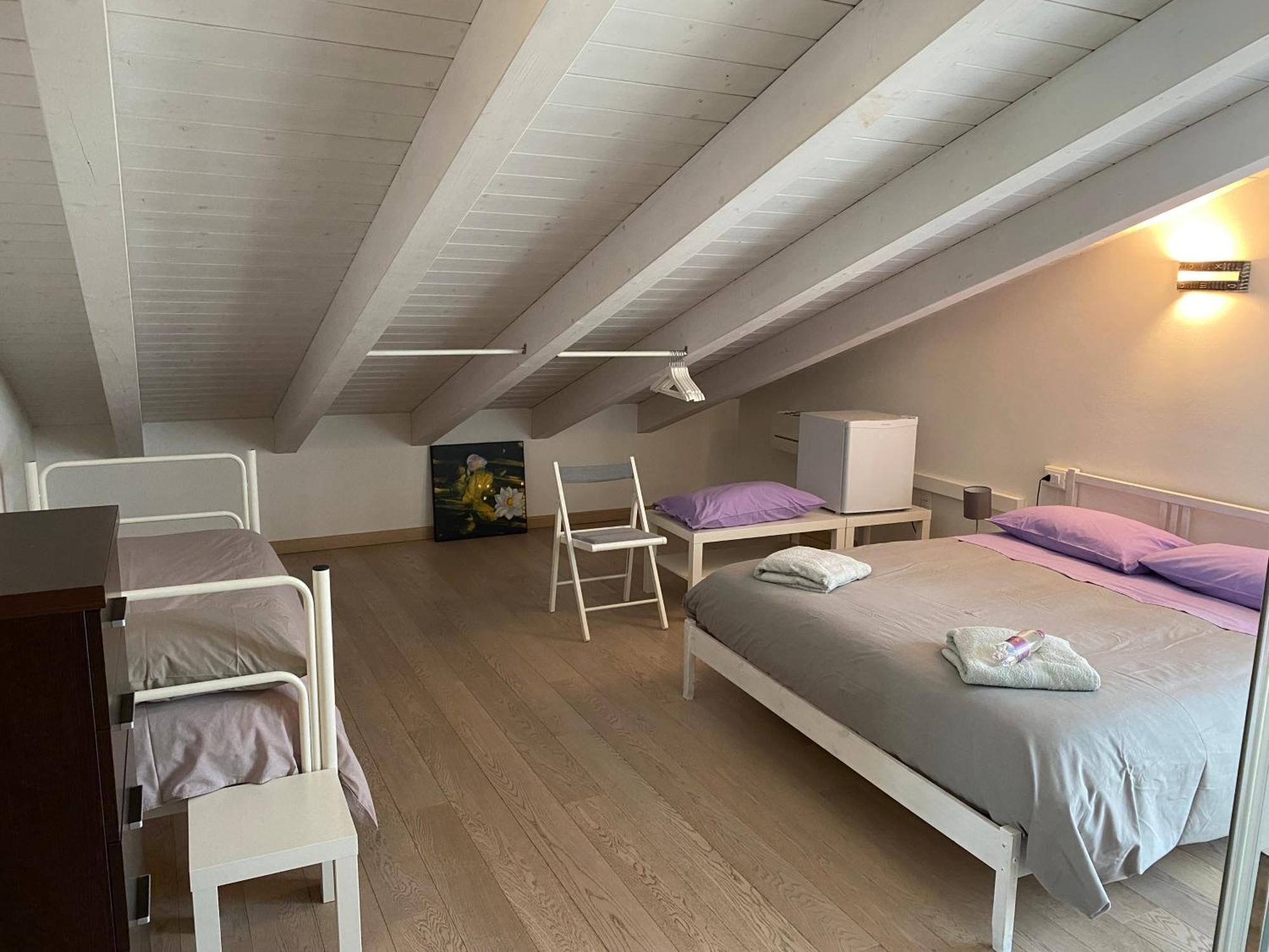 B&B Il Giardino Dello Yogi Savio di Ravenna Εξωτερικό φωτογραφία