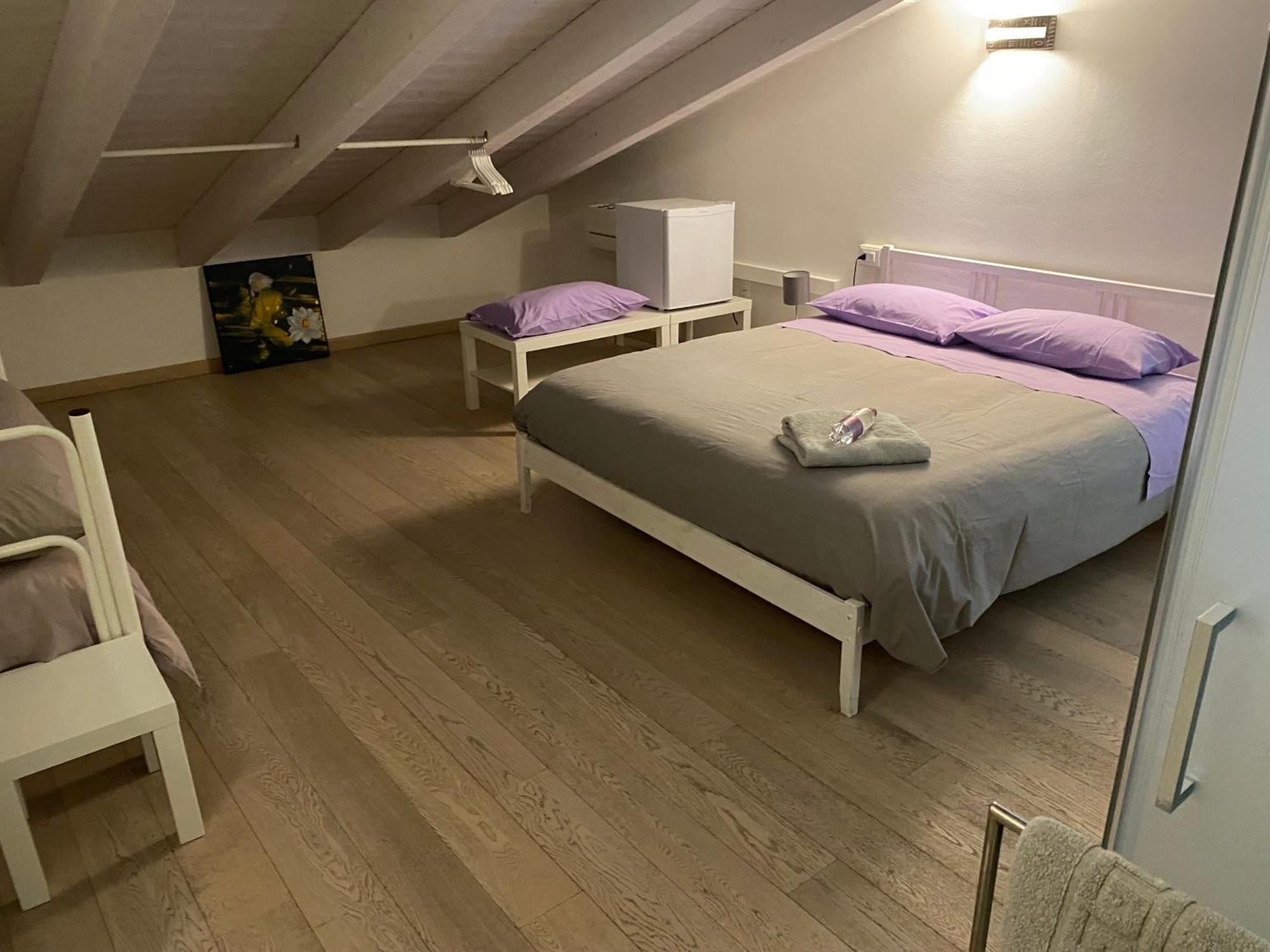 B&B Il Giardino Dello Yogi Savio di Ravenna Εξωτερικό φωτογραφία